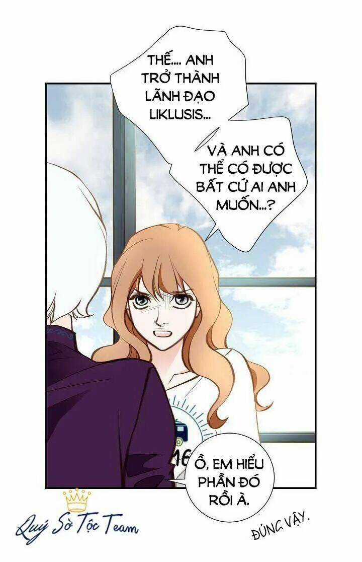 Tiếp xúc chí mạng Chapter 86 trang 45