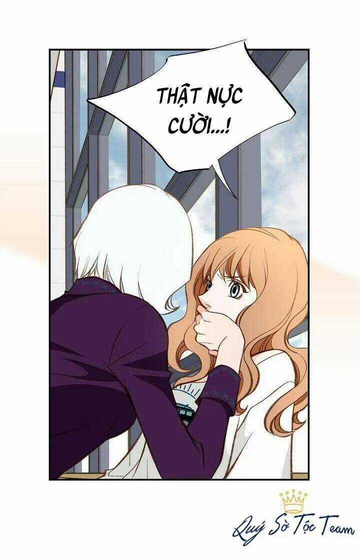 Tiếp xúc chí mạng Chapter 86 trang 46