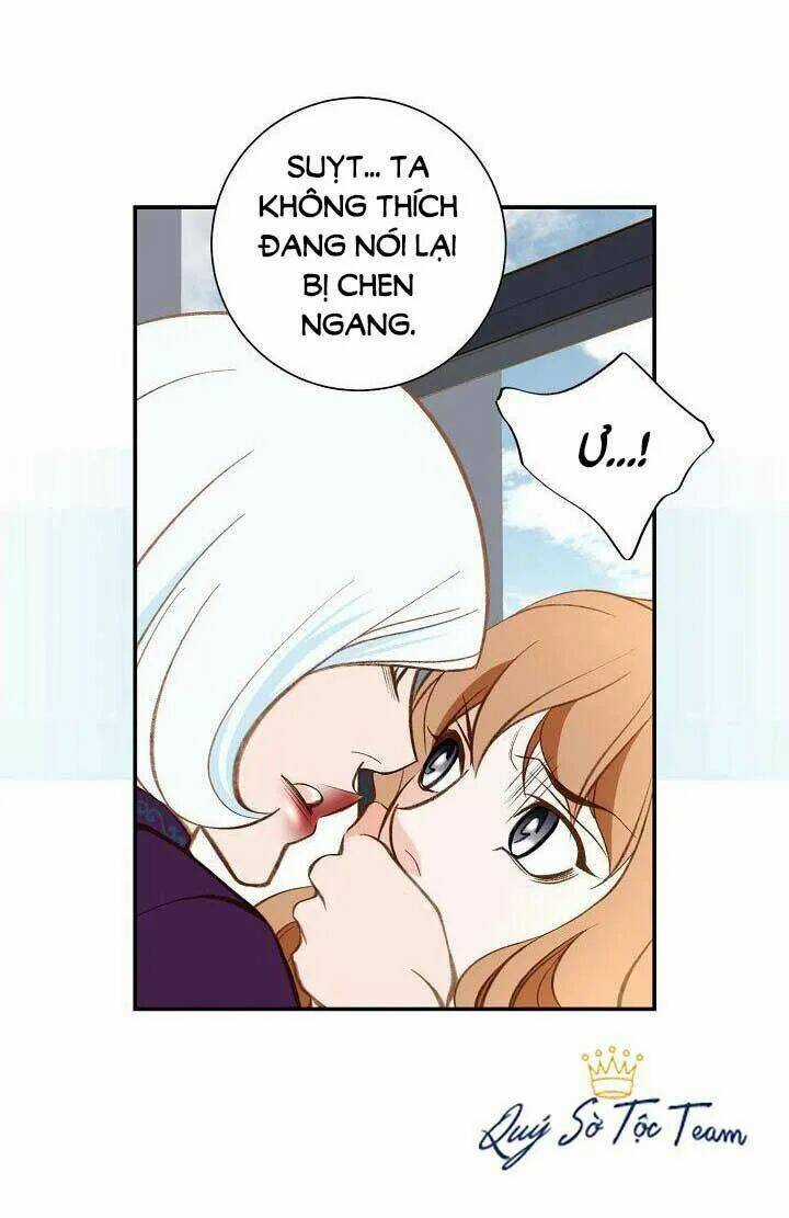 Tiếp xúc chí mạng Chapter 86 trang 47