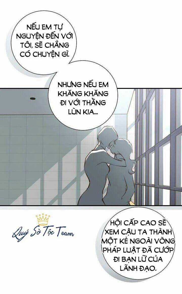 Tiếp xúc chí mạng Chapter 86 trang 48