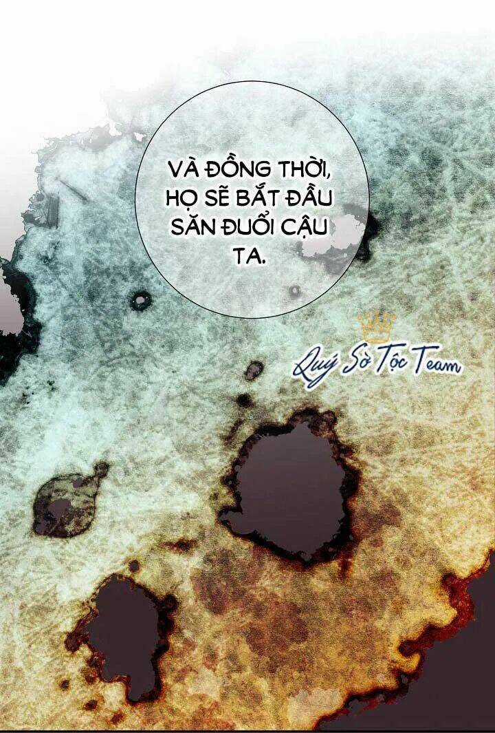 Tiếp xúc chí mạng Chapter 86 trang 49