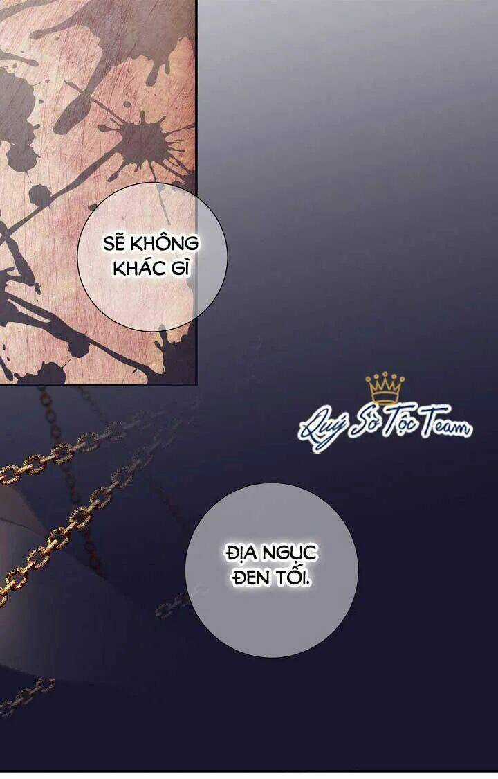 Tiếp xúc chí mạng Chapter 86 trang 55