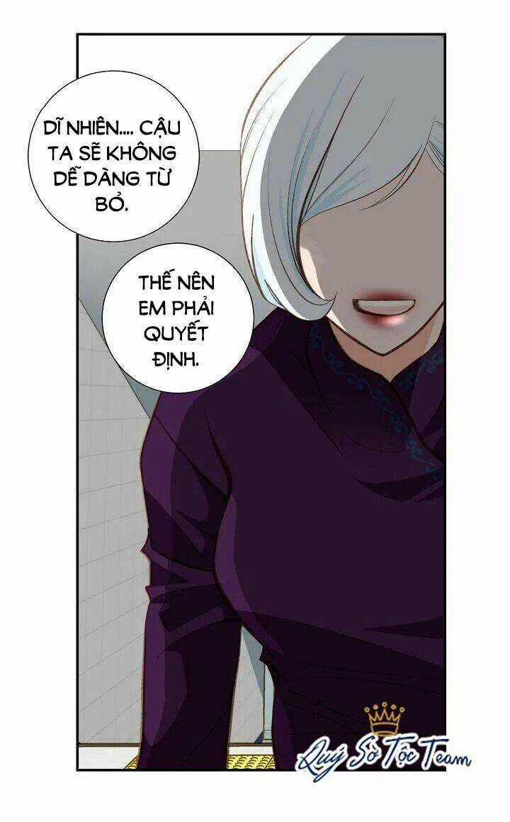 Tiếp xúc chí mạng Chapter 86 trang 57