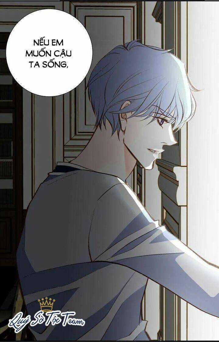 Tiếp xúc chí mạng Chapter 86 trang 59