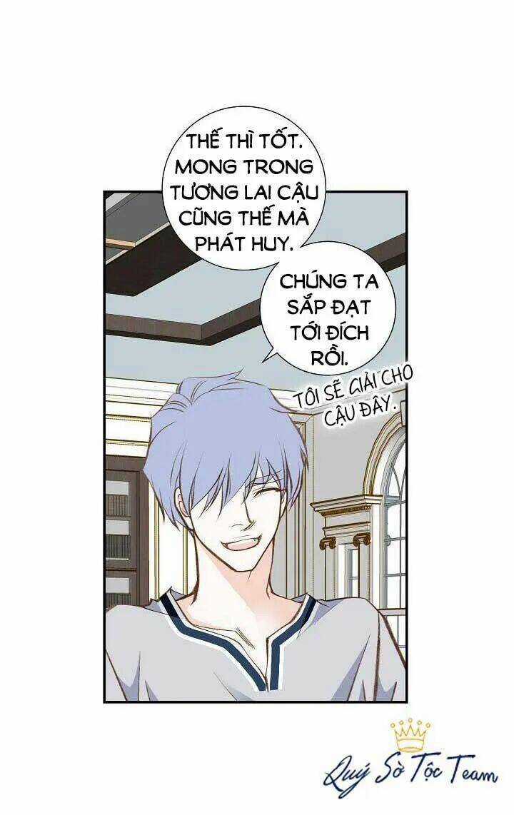 Tiếp xúc chí mạng Chapter 86 trang 6