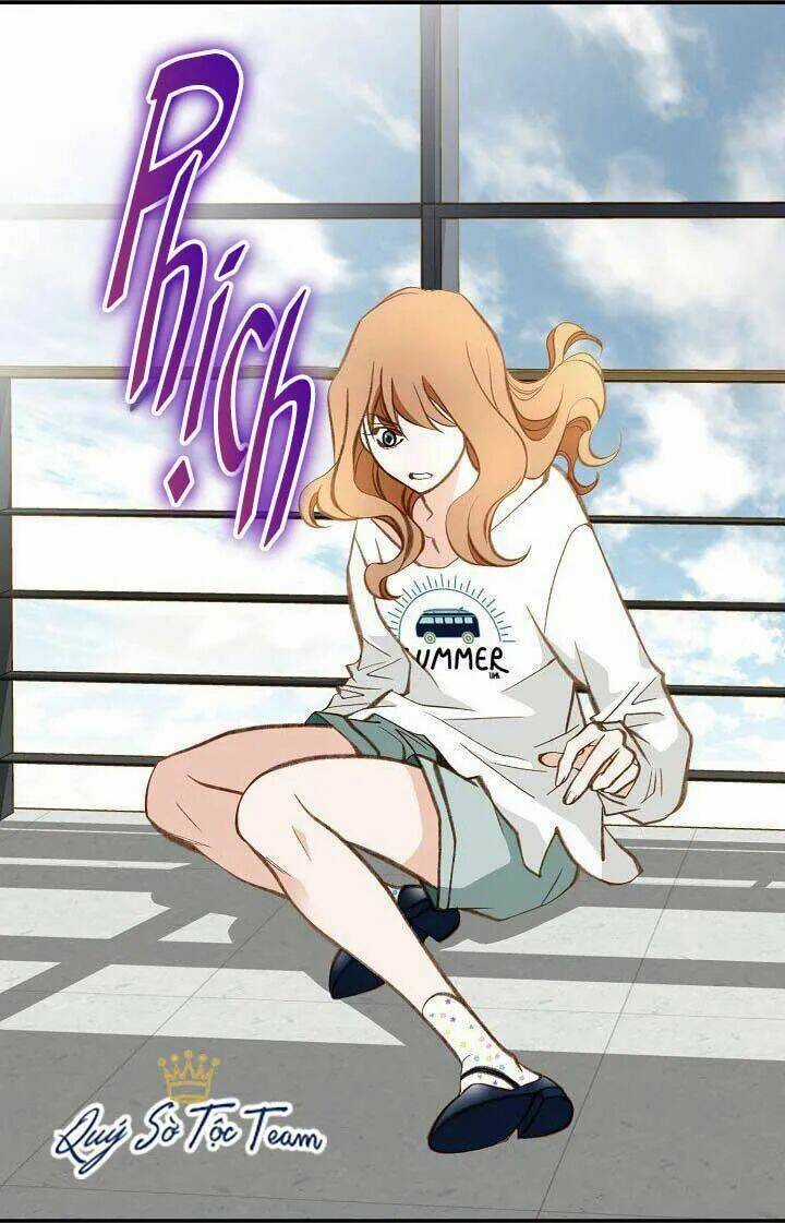 Tiếp xúc chí mạng Chapter 86 trang 61