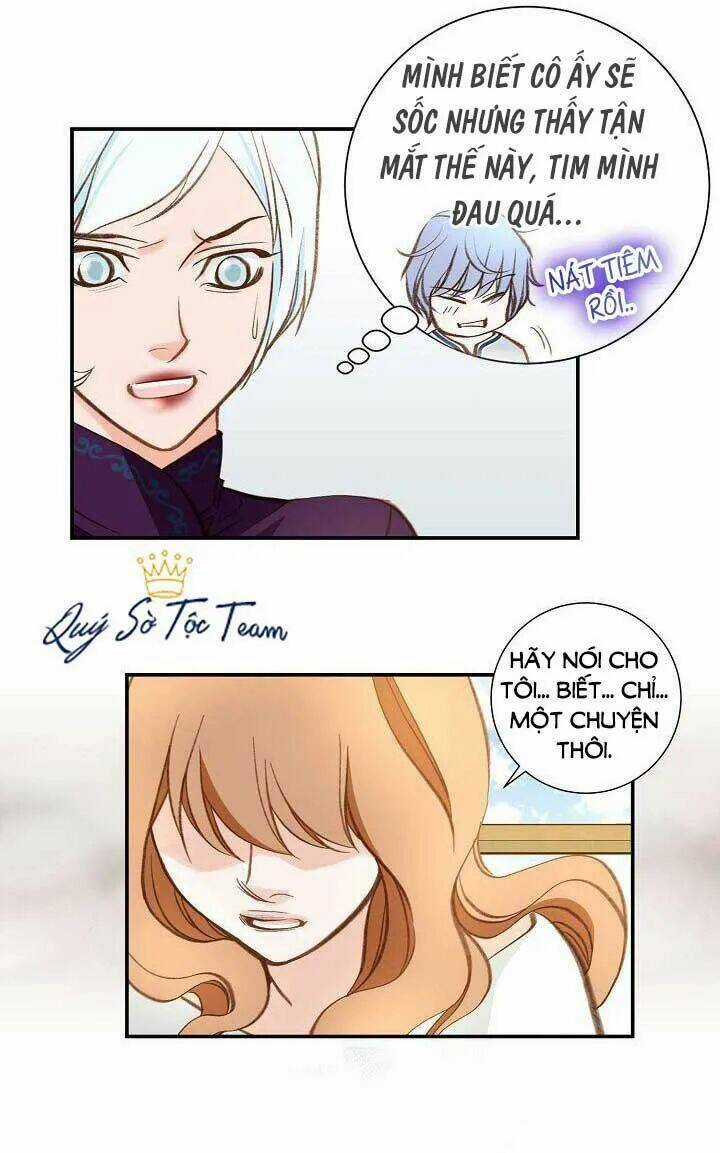 Tiếp xúc chí mạng Chapter 86 trang 62