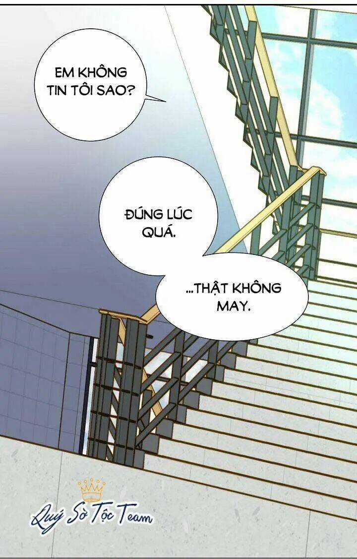 Tiếp xúc chí mạng Chapter 86 trang 65