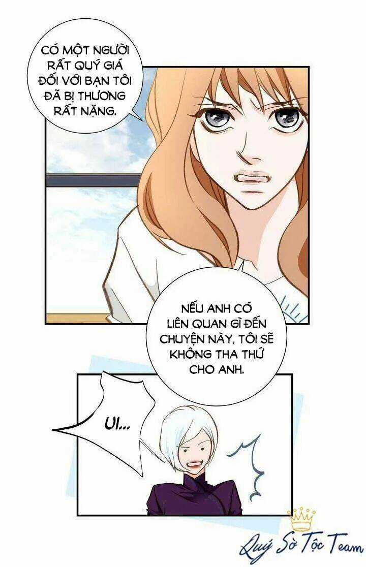 Tiếp xúc chí mạng Chapter 86 trang 67