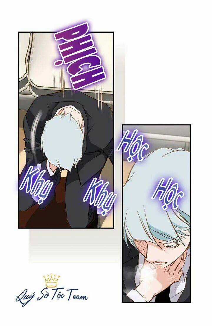 Tiếp xúc chí mạng Chapter 86 trang 7