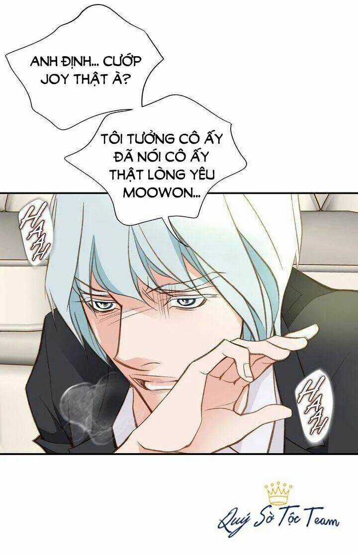 Tiếp xúc chí mạng Chapter 86 trang 8