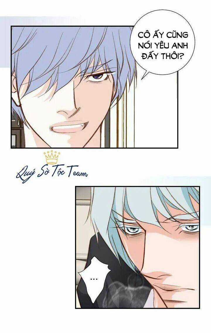 Tiếp xúc chí mạng Chapter 86 trang 9