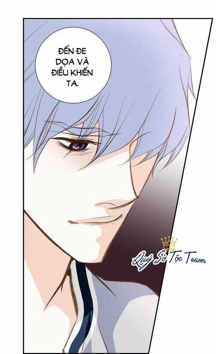 Tiếp xúc chí mạng Chapter 87 trang 10