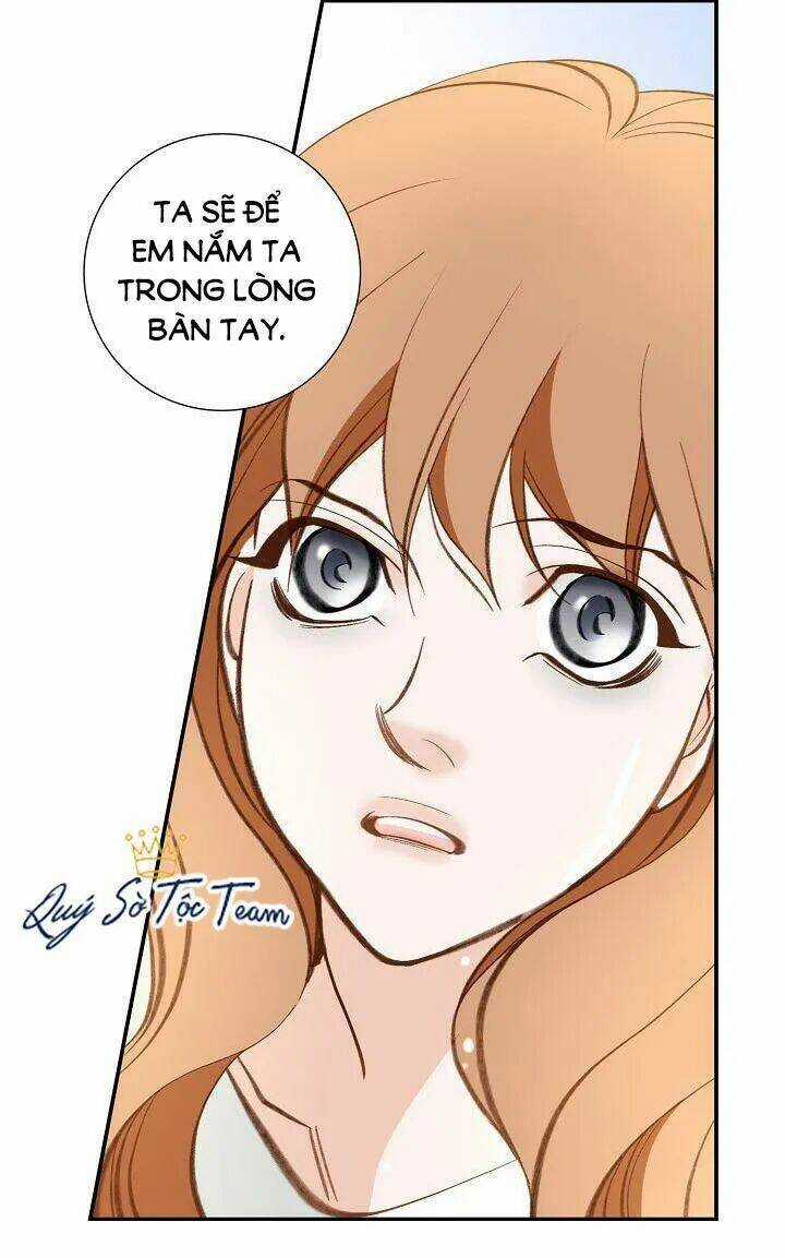 Tiếp xúc chí mạng Chapter 87 trang 11