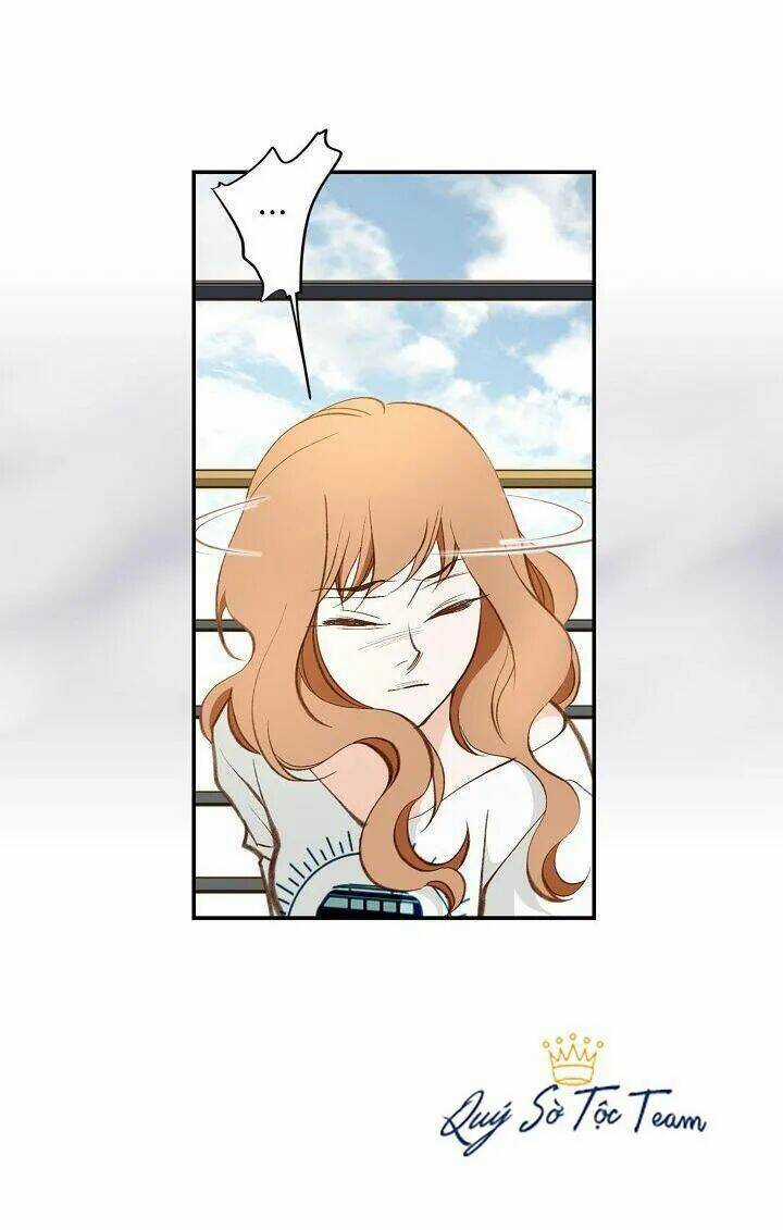 Tiếp xúc chí mạng Chapter 87 trang 13