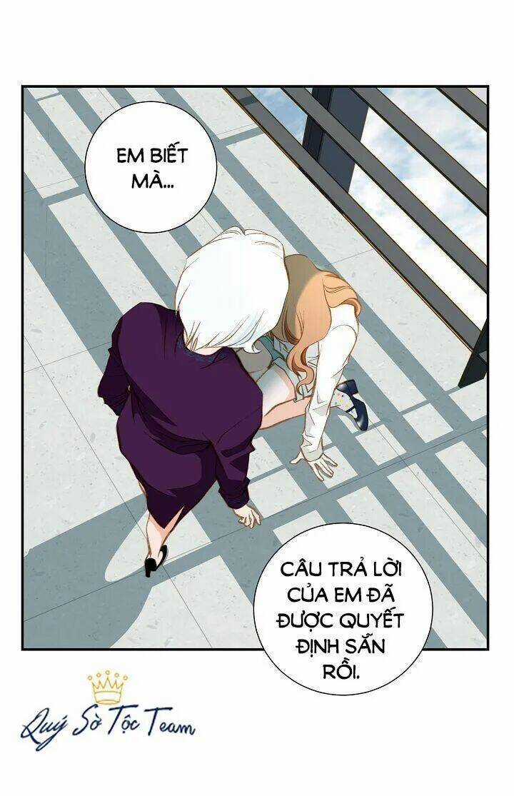 Tiếp xúc chí mạng Chapter 87 trang 14