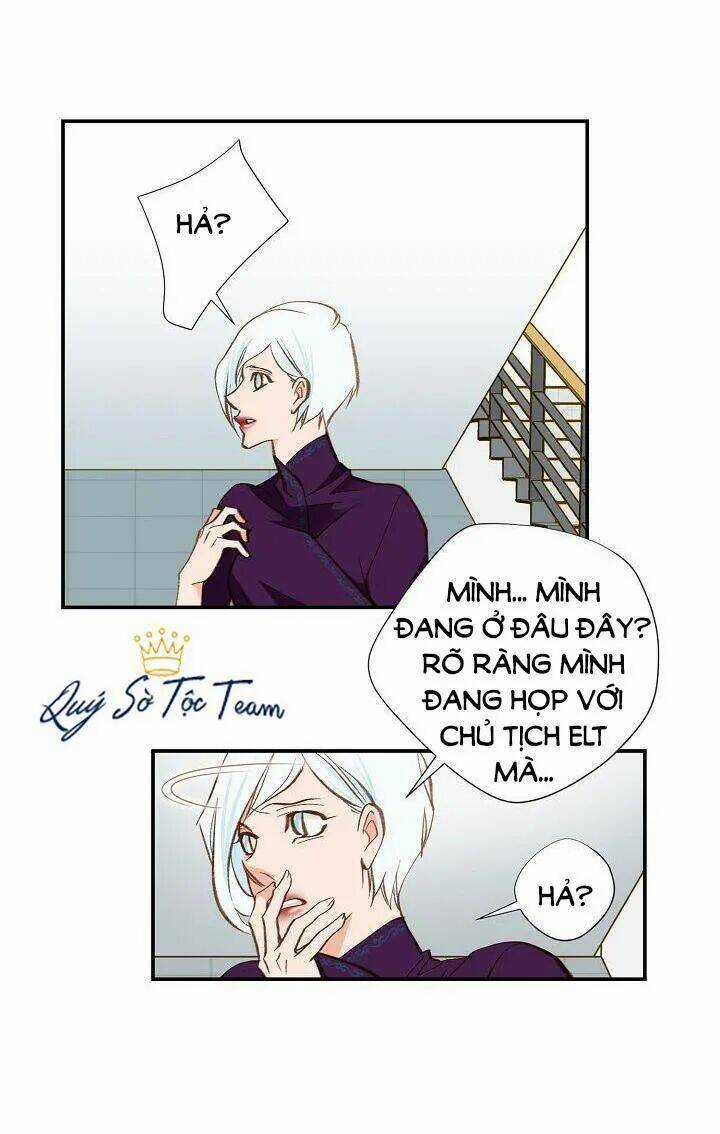 Tiếp xúc chí mạng Chapter 87 trang 18