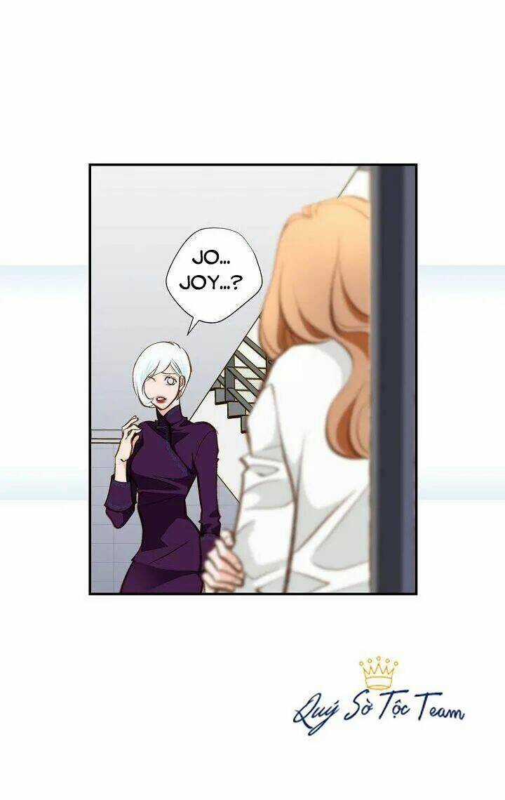 Tiếp xúc chí mạng Chapter 87 trang 19