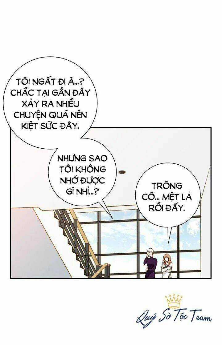 Tiếp xúc chí mạng Chapter 87 trang 20