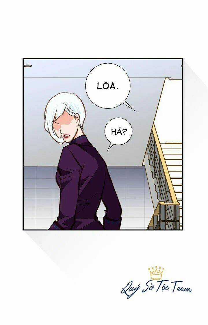 Tiếp xúc chí mạng Chapter 87 trang 22