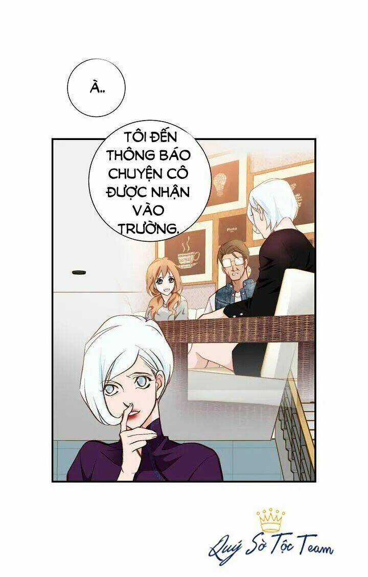 Tiếp xúc chí mạng Chapter 87 trang 24