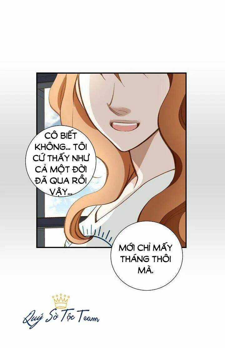 Tiếp xúc chí mạng Chapter 87 trang 25