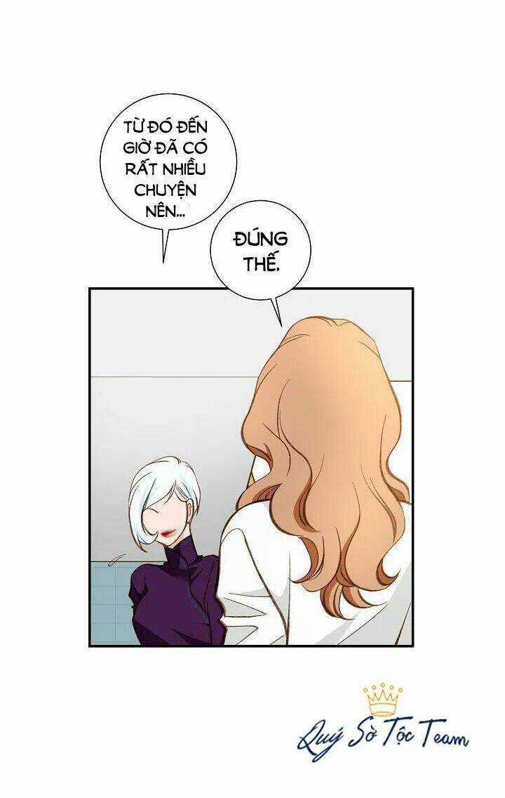 Tiếp xúc chí mạng Chapter 87 trang 26