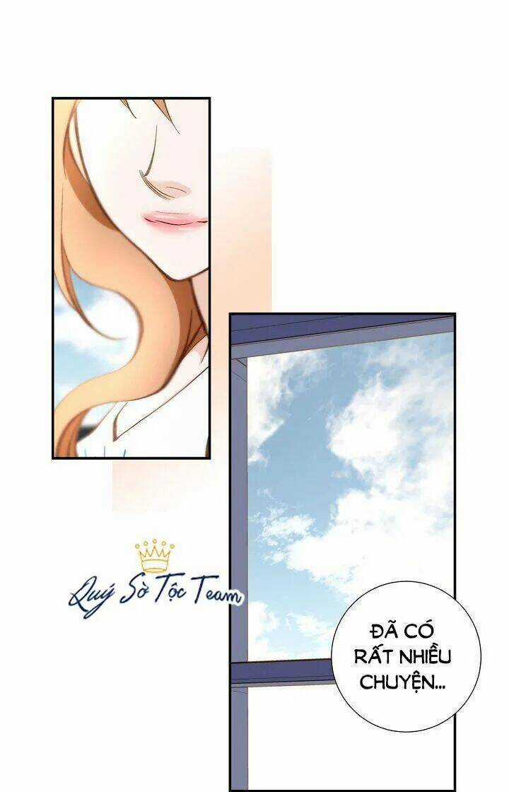 Tiếp xúc chí mạng Chapter 87 trang 27