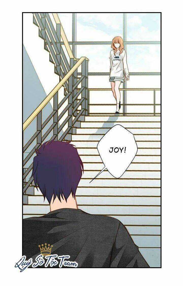 Tiếp xúc chí mạng Chapter 87 trang 29