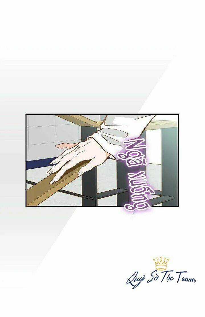 Tiếp xúc chí mạng Chapter 87 trang 31