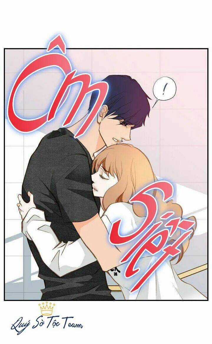 Tiếp xúc chí mạng Chapter 87 trang 38