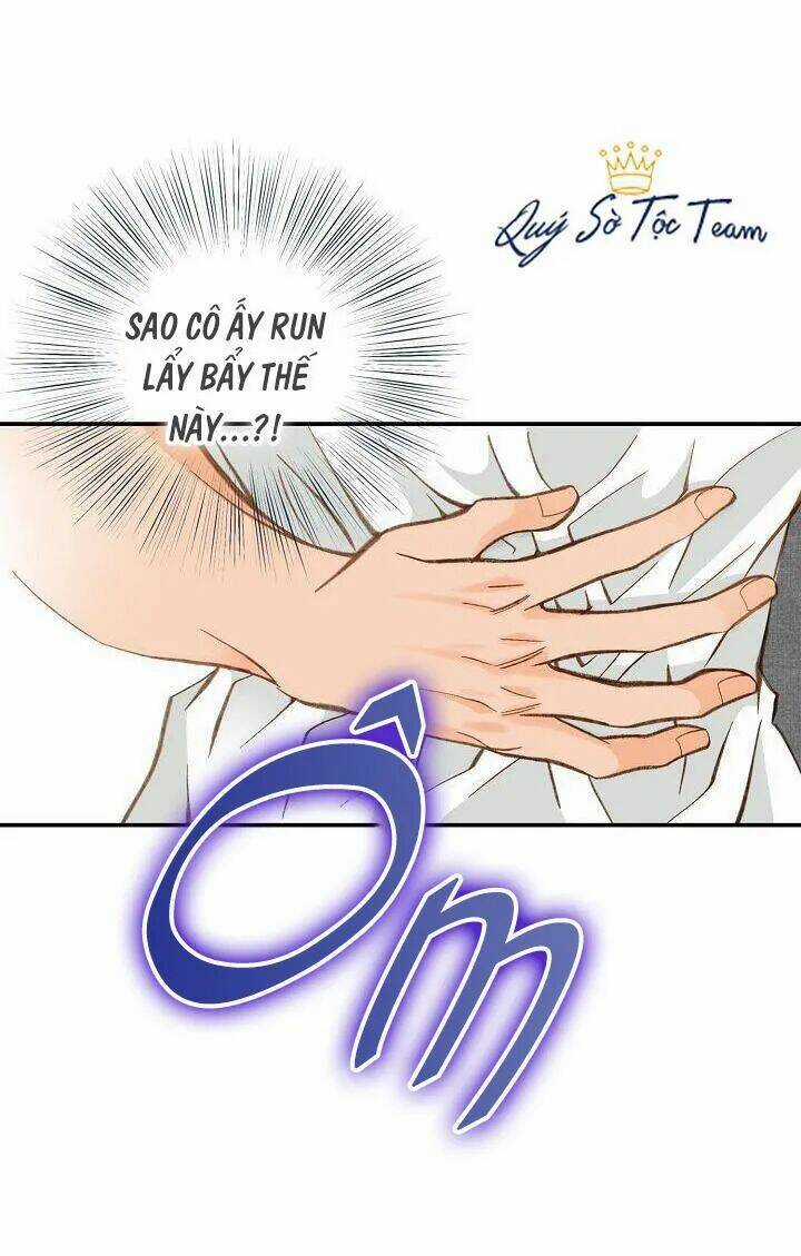 Tiếp xúc chí mạng Chapter 87 trang 39