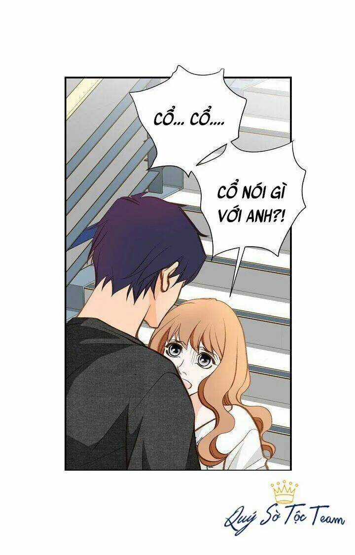 Tiếp xúc chí mạng Chapter 87 trang 42