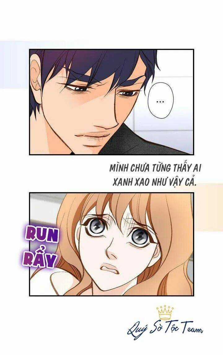 Tiếp xúc chí mạng Chapter 87 trang 43