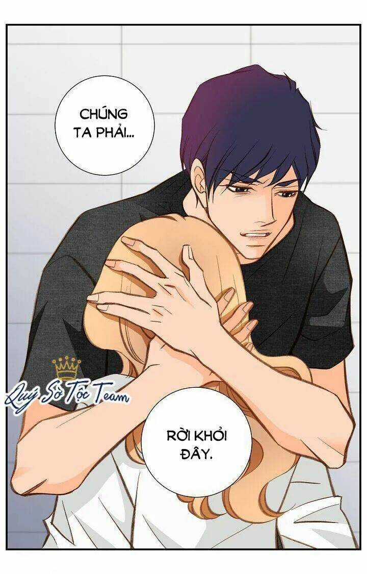 Tiếp xúc chí mạng Chapter 87 trang 44