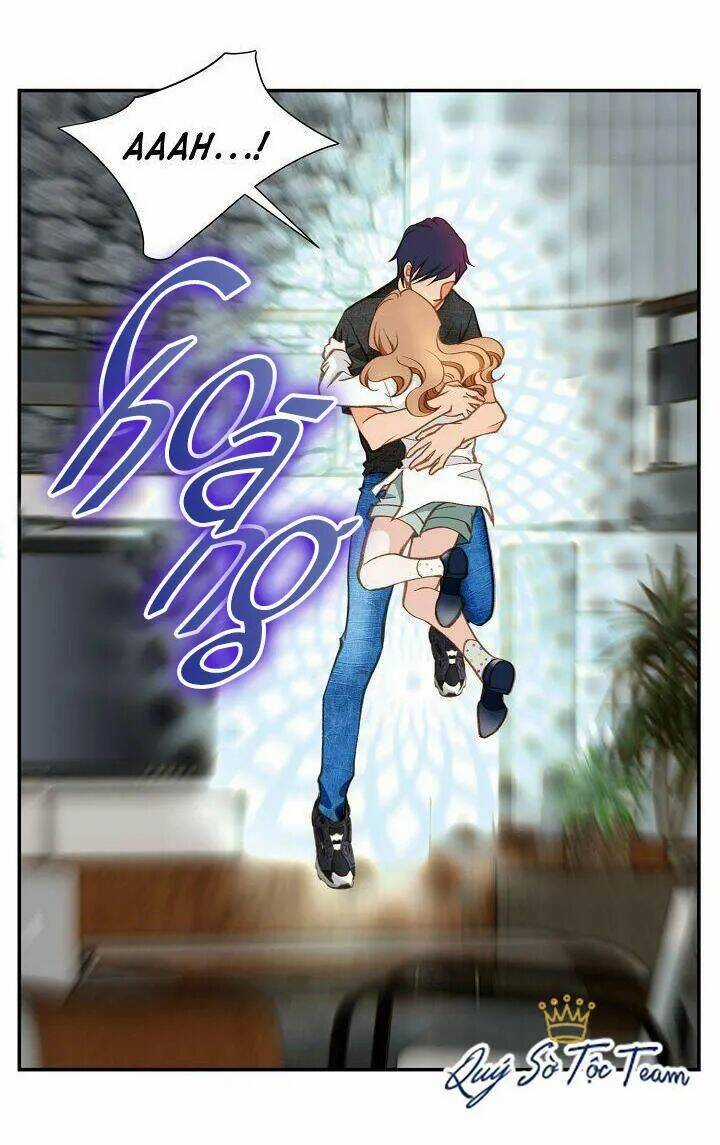 Tiếp xúc chí mạng Chapter 87 trang 46