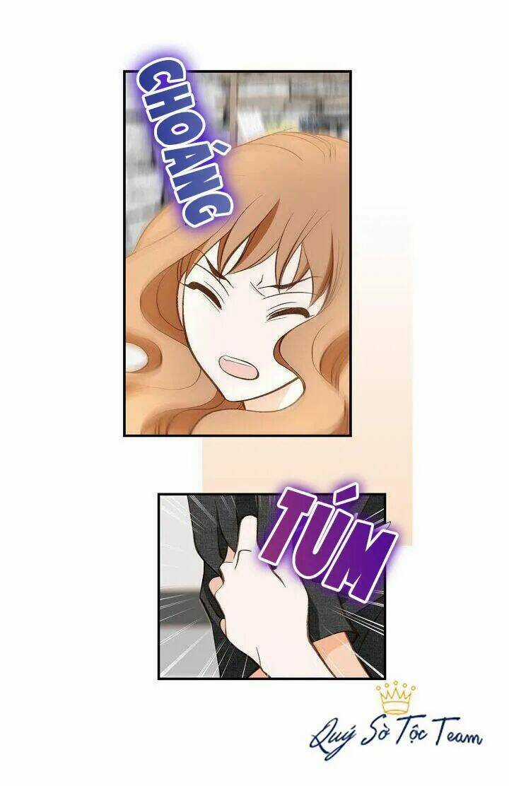 Tiếp xúc chí mạng Chapter 87 trang 47