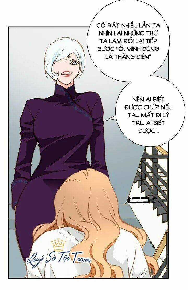 Tiếp xúc chí mạng Chapter 87 trang 5