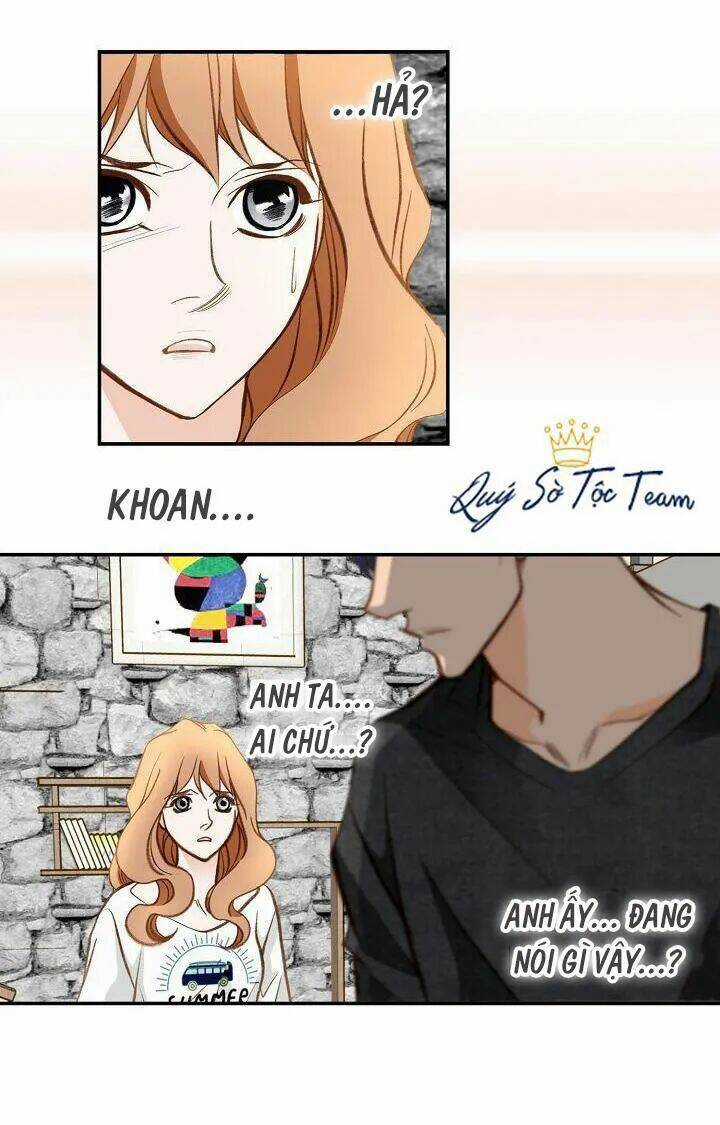 Tiếp xúc chí mạng Chapter 87 trang 53