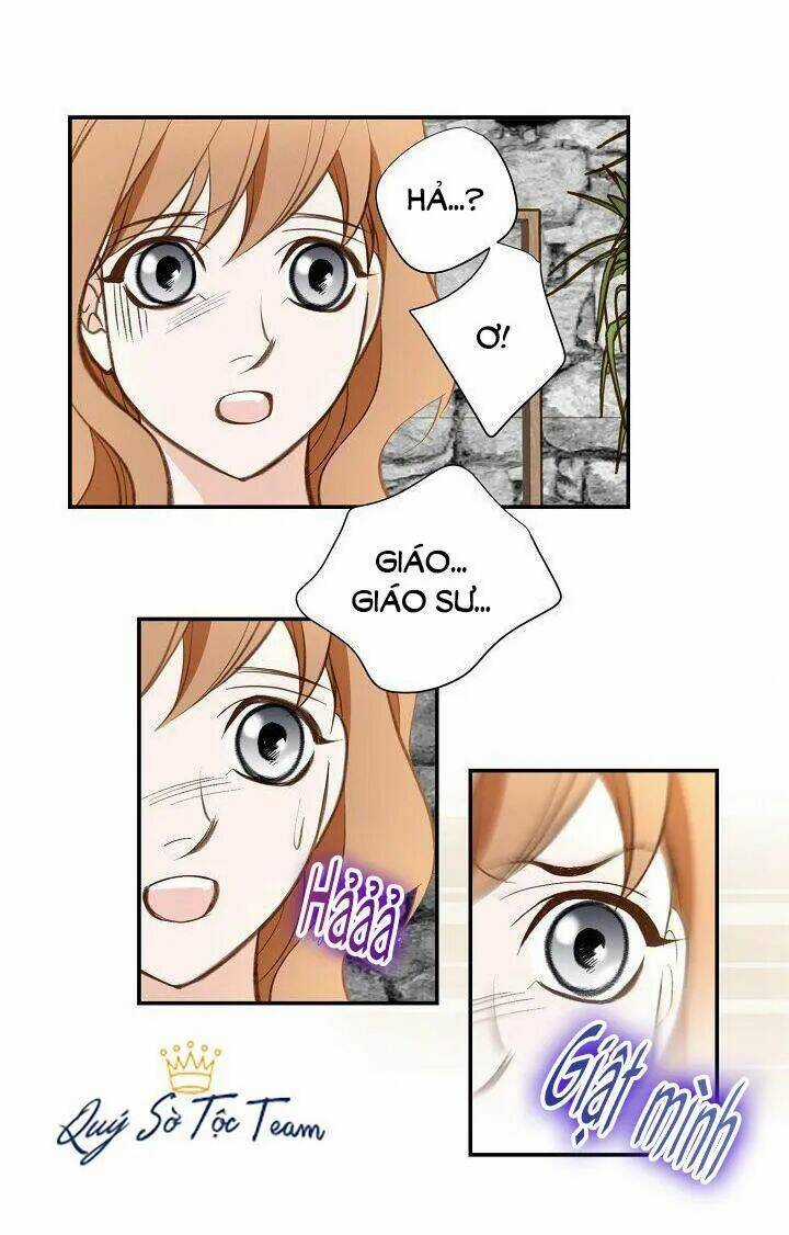 Tiếp xúc chí mạng Chapter 87 trang 55