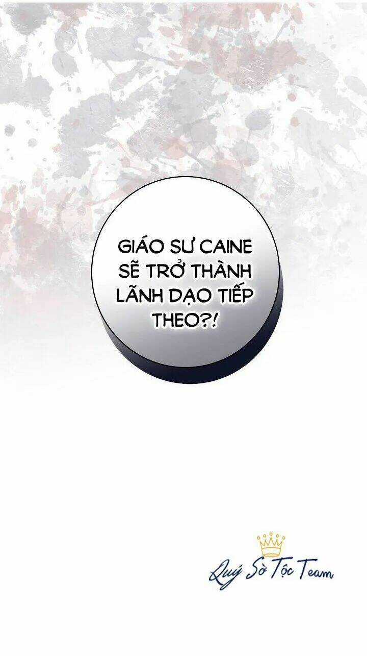 Tiếp xúc chí mạng Chapter 87 trang 56