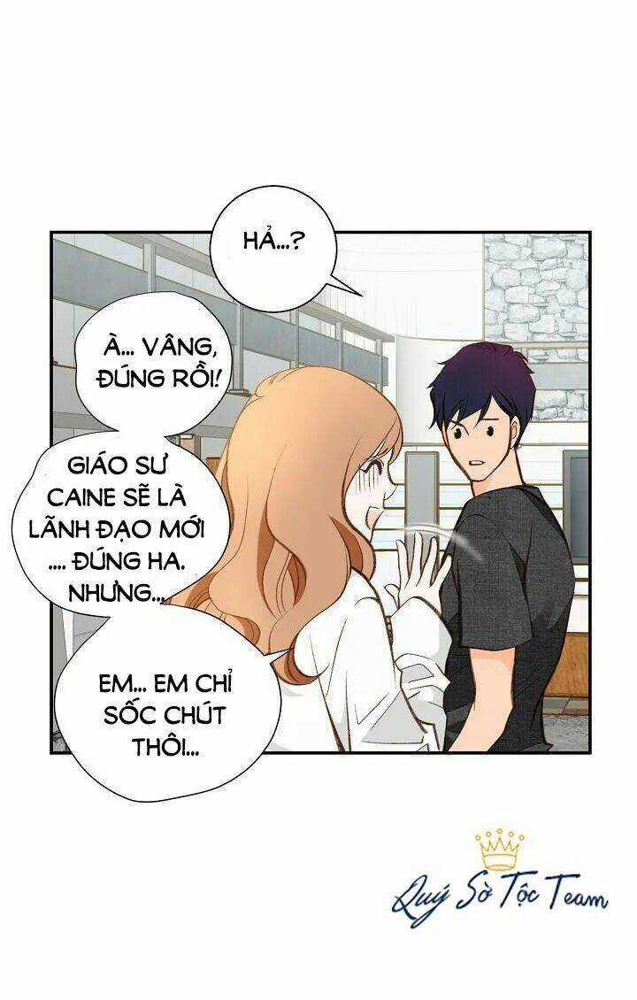 Tiếp xúc chí mạng Chapter 87 trang 57