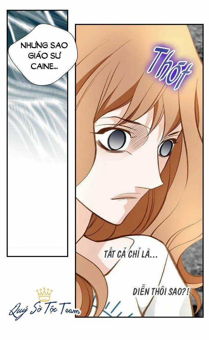 Tiếp xúc chí mạng Chapter 87 trang 59