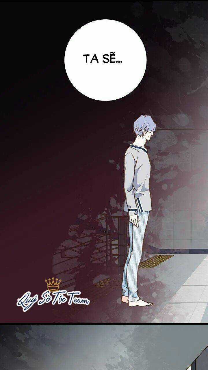 Tiếp xúc chí mạng Chapter 87 trang 6