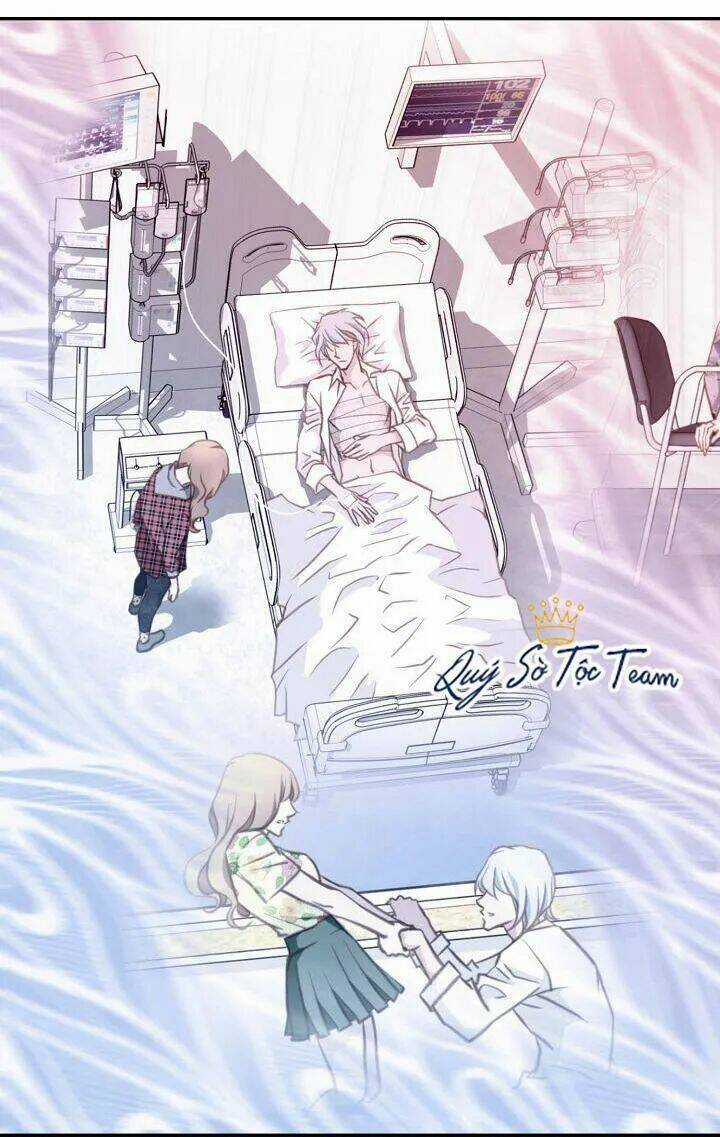 Tiếp xúc chí mạng Chapter 87 trang 61