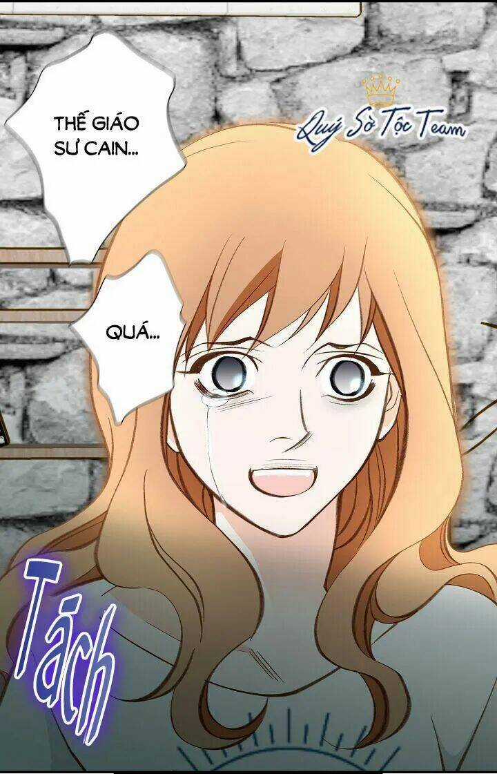 Tiếp xúc chí mạng Chapter 87 trang 63