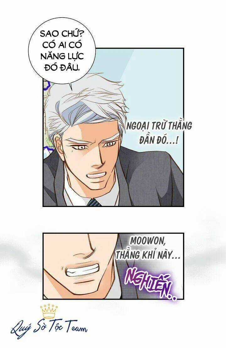 Tiếp xúc chí mạng Chapter 87 trang 68