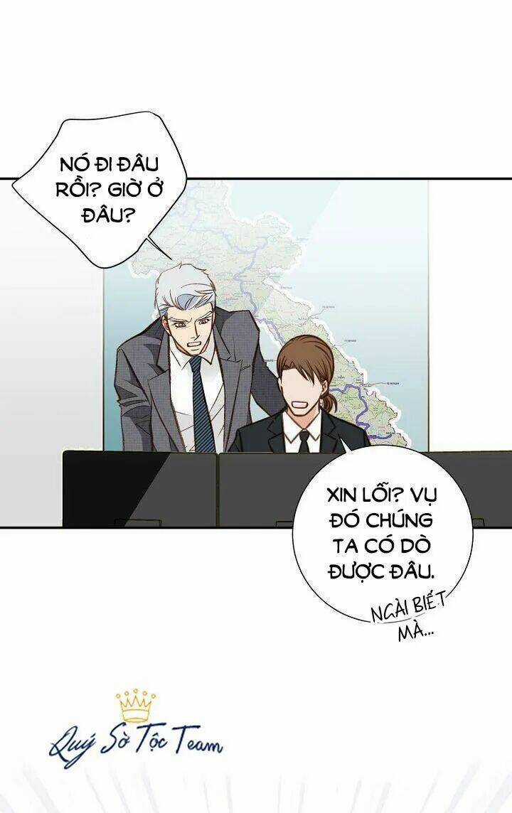 Tiếp xúc chí mạng Chapter 87 trang 69