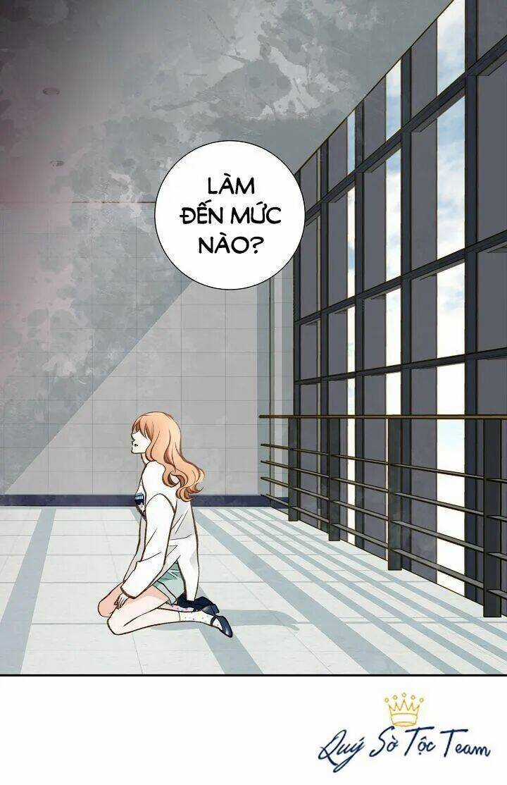 Tiếp xúc chí mạng Chapter 87 trang 7