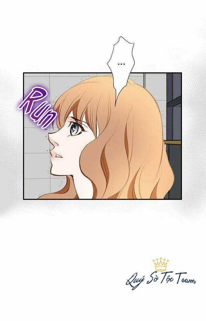 Tiếp xúc chí mạng Chapter 87 trang 8